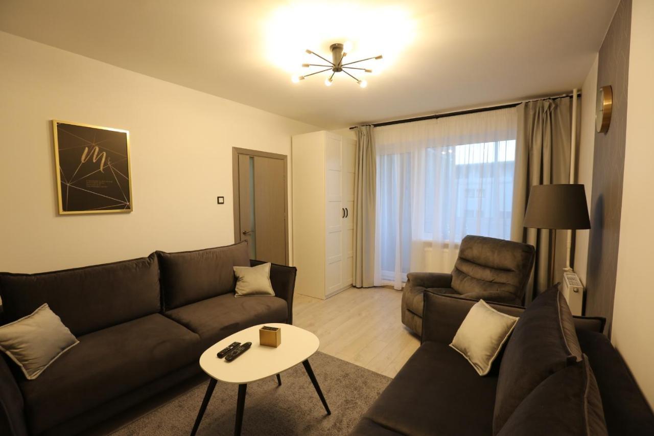 Comfy 2 Room Apartment - Free Parking - 350Mbps Wifi - Netflix كاوناس المظهر الخارجي الصورة