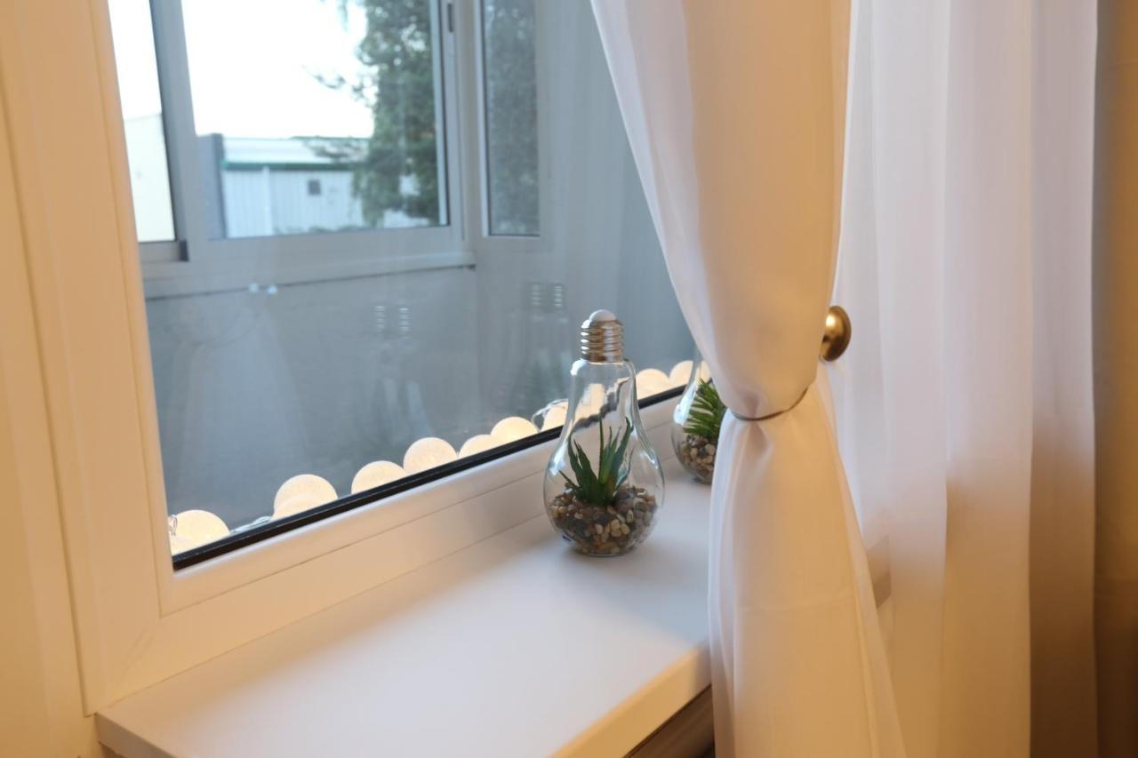 Comfy 2 Room Apartment - Free Parking - 350Mbps Wifi - Netflix كاوناس المظهر الخارجي الصورة